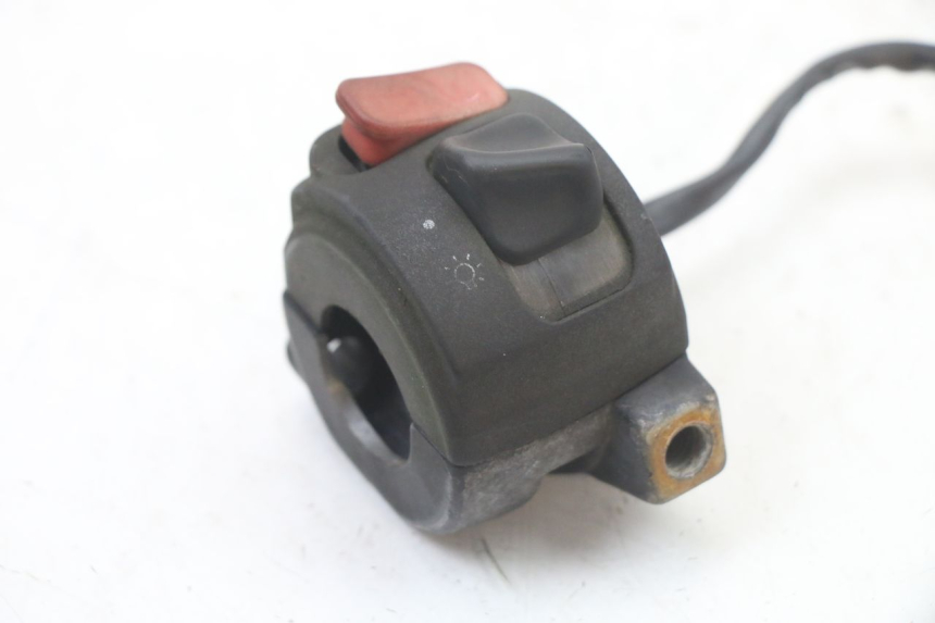 photo de COMANDO DIREITO YAMAHA BW'S NG NEXT GENERATION 50 (1996 - 2003) - Ampliação técnica