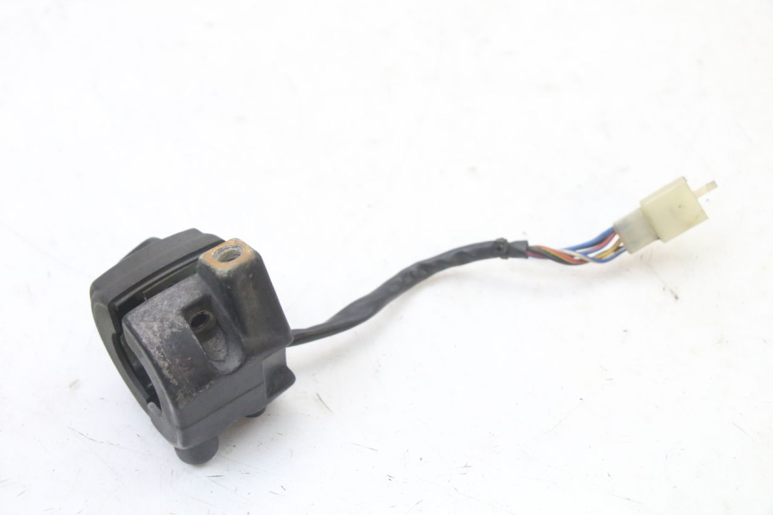 photo de COMANDO DIREITO YAMAHA BW'S NG NEXT GENERATION 50 (1996 - 2003) - Vista geral