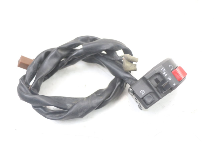 photo de COMANDO DIREITO YAMAHA FJR ABS 1300 (2006 - 2012) - Vista principal