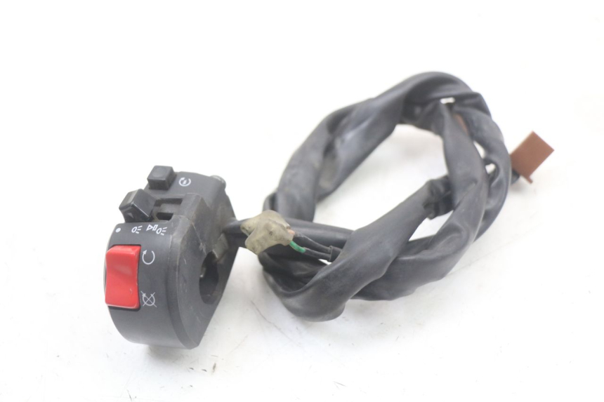 photo de COMANDO DIREITO YAMAHA FJR ABS 1300 (2006 - 2012) - Outro ângulo de visão