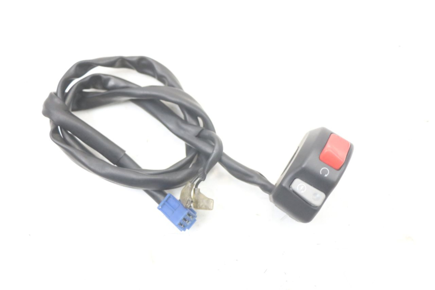 photo de COMANDO DIREITO YAMAHA FZ1 FAZER 1000 (2007 - 2009) - Detalhe da peça