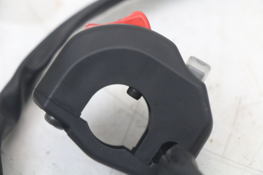 photo de COMANDO DIREITO YAMAHA FZ1 FAZER 1000 (2007 - 2009) - Vista geral