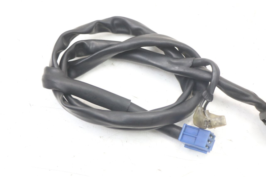 photo de COMANDO DIREITO YAMAHA FZ1 FAZER 1000 (2007 - 2009) - Pontos de fixação