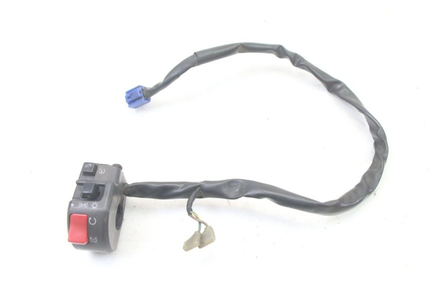 photo de COMANDO DIREITO YAMAHA FZS FAZER 600 (2001 - 2003) - Ampliação técnica
