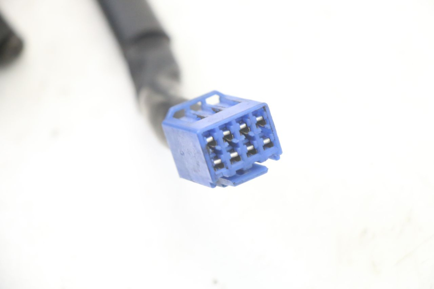 photo de COMANDO DIREITO YAMAHA FZS FAZER 600 (2001 - 2003) - Peça verificada