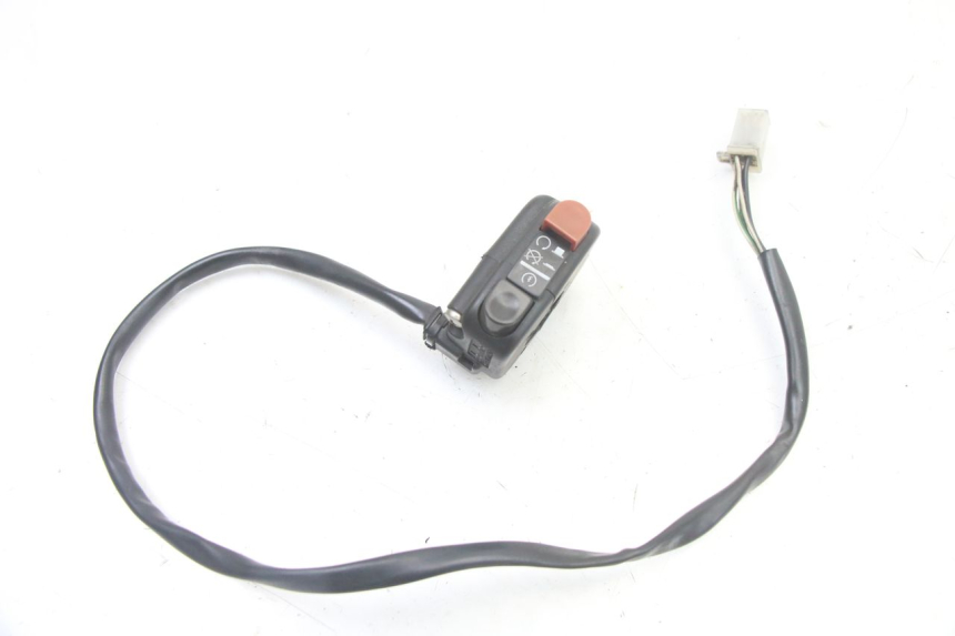 photo de COMANDO DIREITO YAMAHA TZR 50 (2008 - 2016) - Vista principal