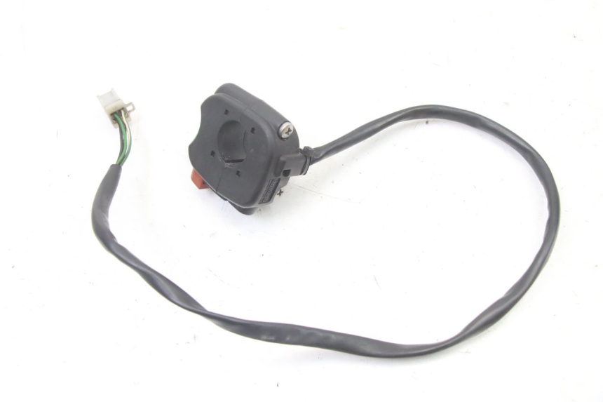 photo de COMANDO DIREITO YAMAHA TZR 50 (2008 - 2016) - Outro ângulo de visão
