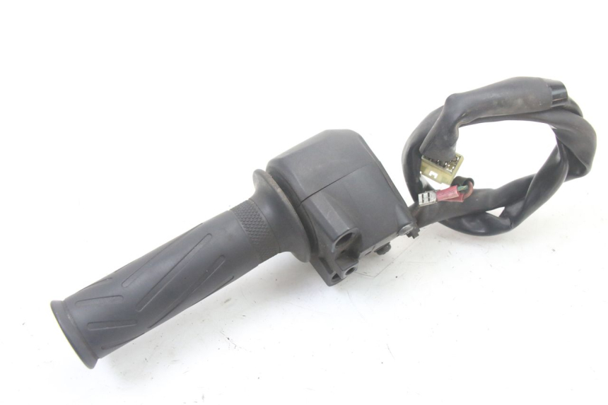 photo de COMANDO DIREITO YAMAHA X-MAX XMAX ABS 250 (2010 - 2014) - Ampliação técnica