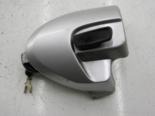 photo de COMANDO DIREITO YAMAHA YN NEO'S 50 (1997 - 2004) - Vista principal