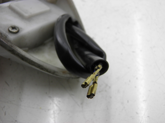 photo de COMANDO DIREITO YAMAHA YN NEO'S 50 (1997 - 2004) - Zoom do estado de desgaste