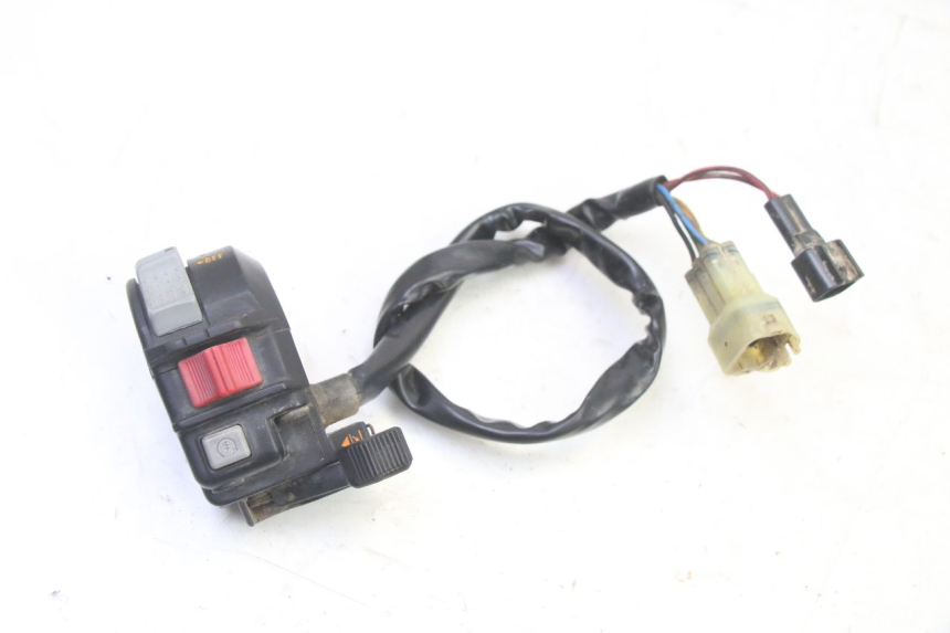 photo de COMANDO DIREITO YAMAHA YFM BRUIN 350 (2003 - 2009) - Vista principal