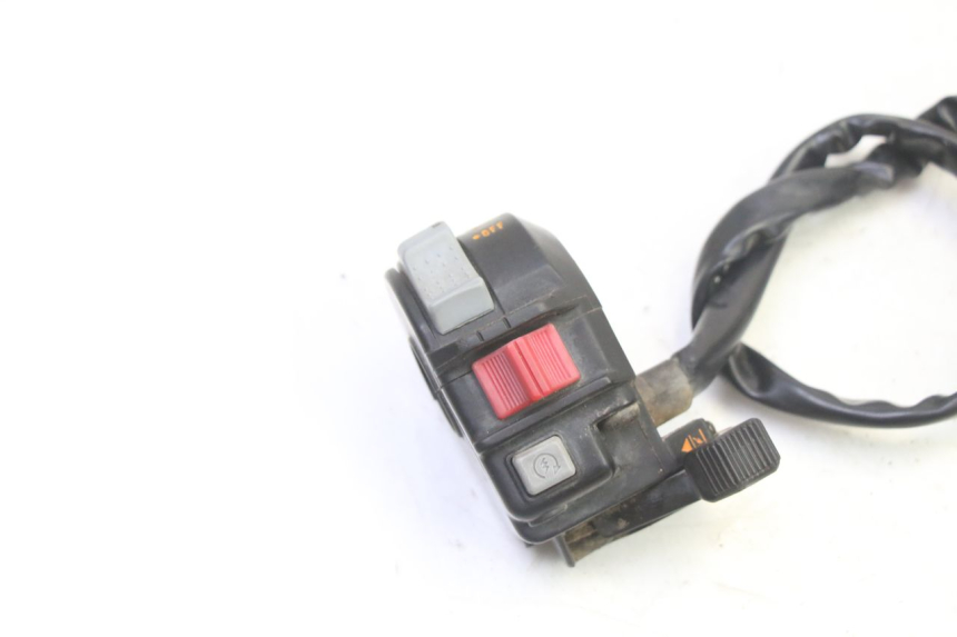 photo de COMANDO DIREITO YAMAHA YFM BRUIN 350 (2003 - 2009) - Detalhe da peça