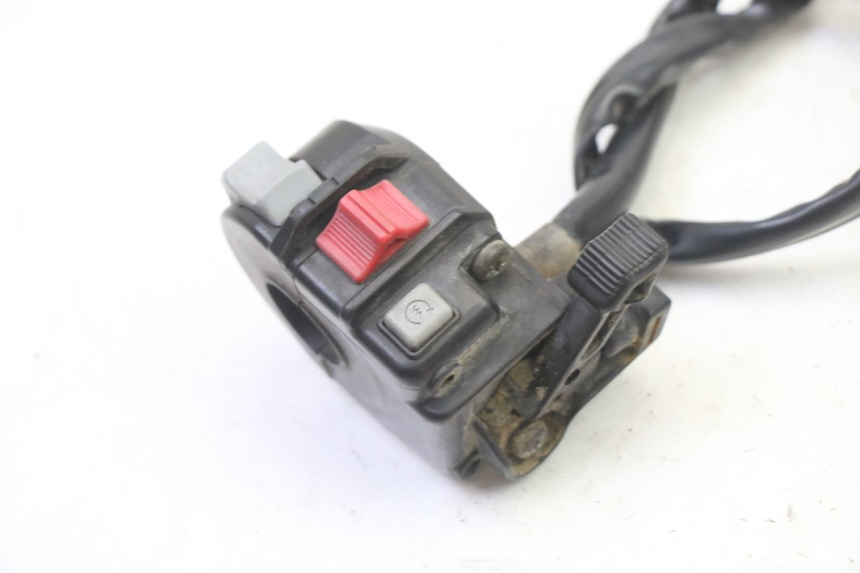 photo de COMANDO DIREITO YAMAHA YFM BRUIN 350 (2003 - 2009) - Zoom do estado de desgaste