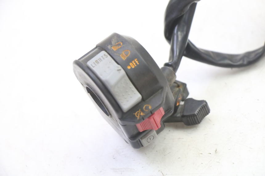photo de COMANDO DIREITO YAMAHA YFM BRUIN 350 (2003 - 2009) - Outro ângulo de visão