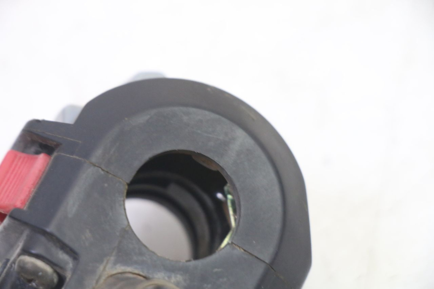 photo de COMANDO DIREITO YAMAHA YFM BRUIN 350 (2003 - 2009) - Vista geral