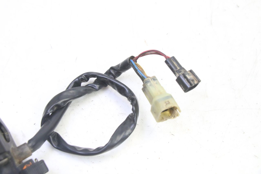 photo de COMANDO DIREITO YAMAHA YFM BRUIN 350 (2003 - 2009) - Pontos de fixação