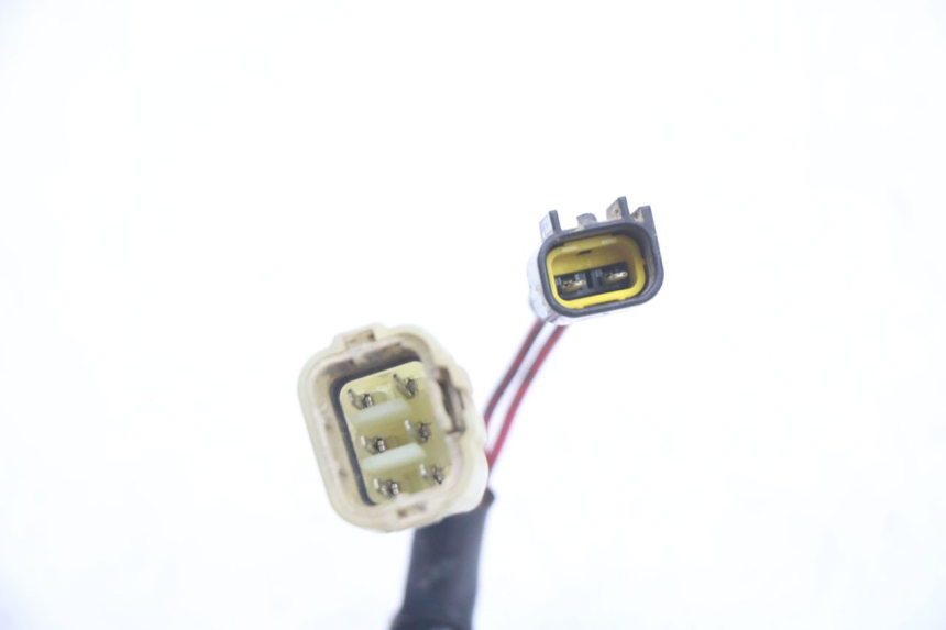 photo de COMANDO DIREITO YAMAHA YFM BRUIN 350 (2003 - 2009) - Estado da superfície