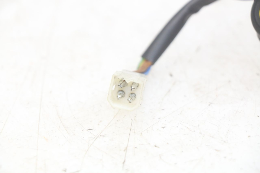 photo de COMANDO DIREITO YAMAHA YP MAJESTY 125 (1998 - 2001) - Vista geral