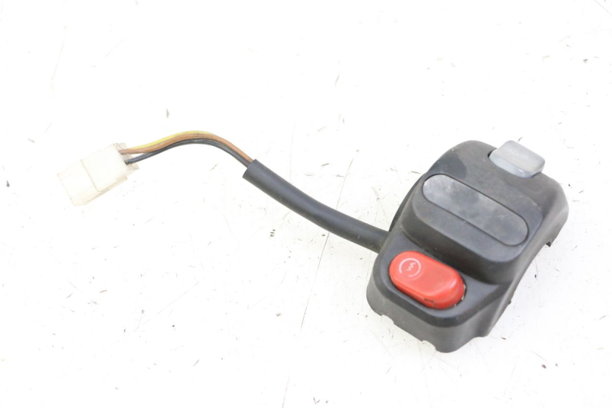photo de COMANDO DIREITO YAMAHA YP MAJESTY 125 (2002 - 2006) - Vista principal
