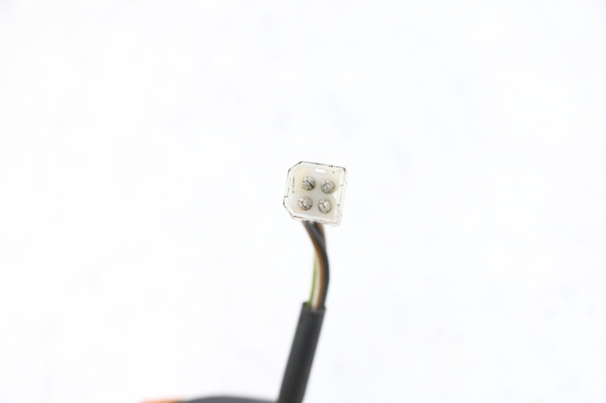 photo de COMANDO DIREITO YAMAHA YP MAJESTY 125 (2002 - 2006) - Detalhe da peça