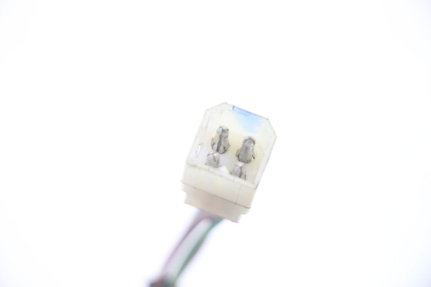 photo de COMANDO DIREITO YAMAHA YP MAJESTY 125 (2007 - 2010) - Estado da superfície