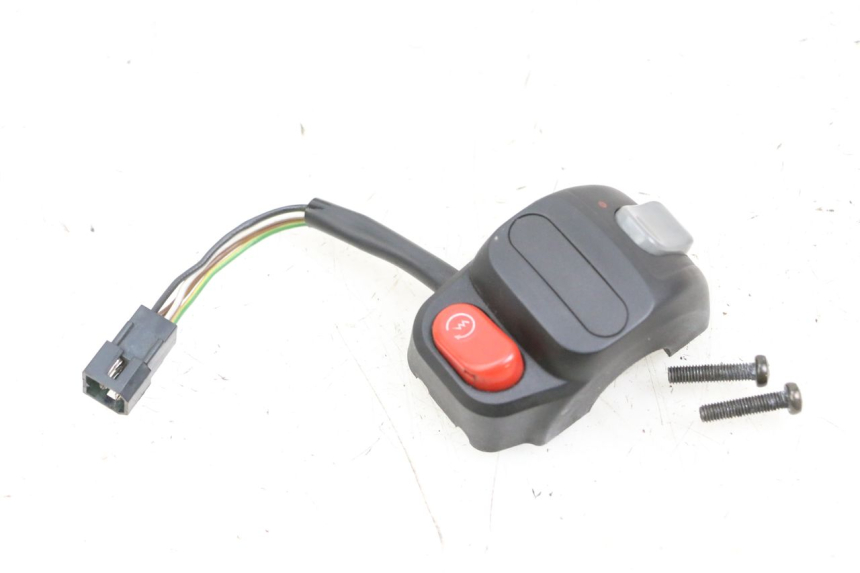 photo de COMANDO DIREITO YAMAHA YP MAJESTY 125 (2002 - 2006) - Vista principal