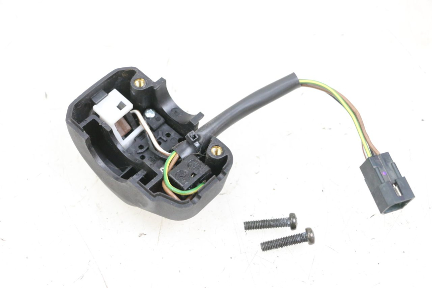 photo de COMANDO DIREITO YAMAHA YP MAJESTY 125 (2002 - 2006) - Outro ângulo de visão
