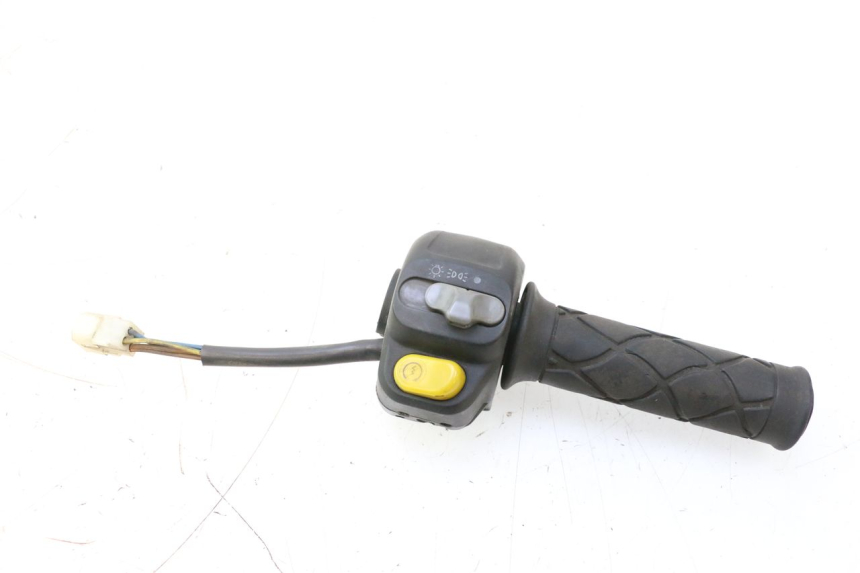 photo de COMANDO DIREITO YAMAHA YP MAJESTY 125 (1998 - 2001) - Vista principal