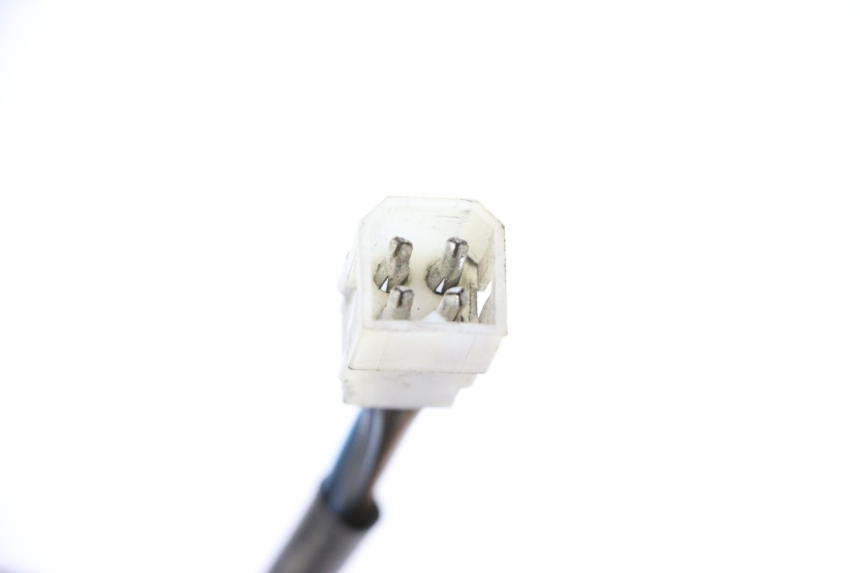 photo de COMANDO DIREITO YAMAHA YP MAJESTY 125 (1998 - 2001) - Pontos de fixação