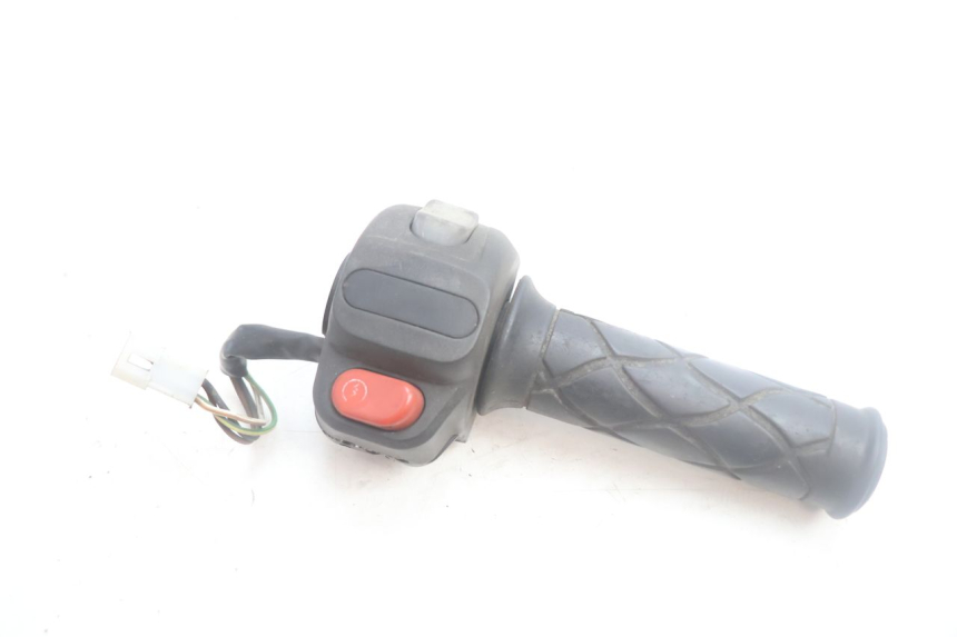 photo de COMANDO DIREITO YAMAHA YP MAJESTY 125 (2002 - 2006) - Vista principal