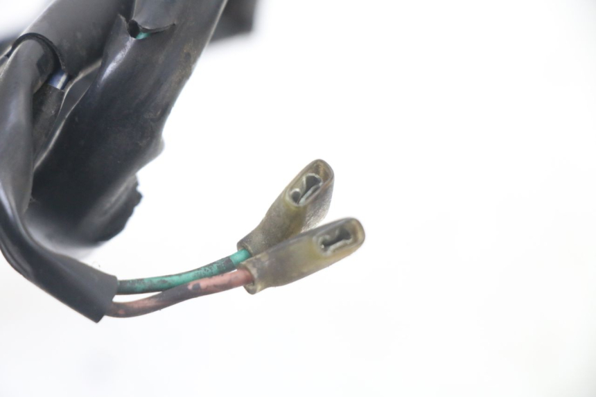 photo de COMANDO DIREITO YAMAHA YP X-MAX XMAX 400 (2014 - 2017) - Pontos de fixação