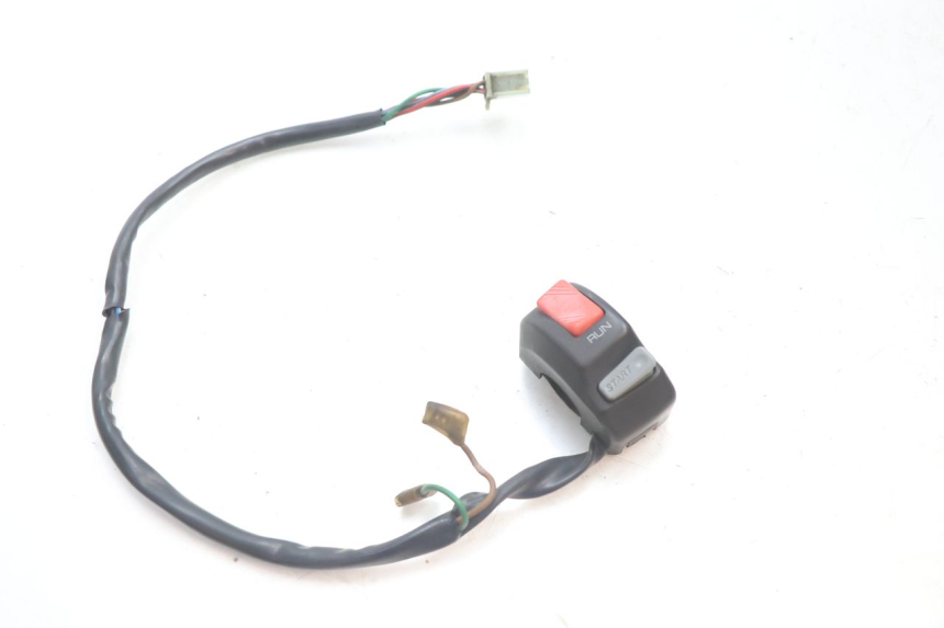 photo de COMUTADOR DIREITO YAMAHA YZF R GENESIS 750 (1993 - 1998) - Vista principal