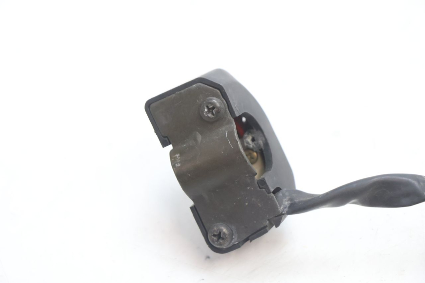 photo de COMUTADOR DIREITO YAMAHA YZF R GENESIS 750 (1993 - 1998) - Vista geral