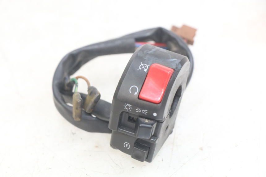 photo de COMANDO DIREITO YAMAHA YZF R THUNDERCAT 600 (1996 - 2003) - Vista principal