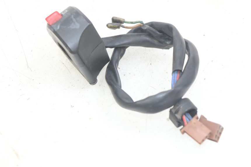 photo de COMANDO DIREITO YAMAHA YZF R THUNDERCAT 600 (1996 - 2003) - Vista geral