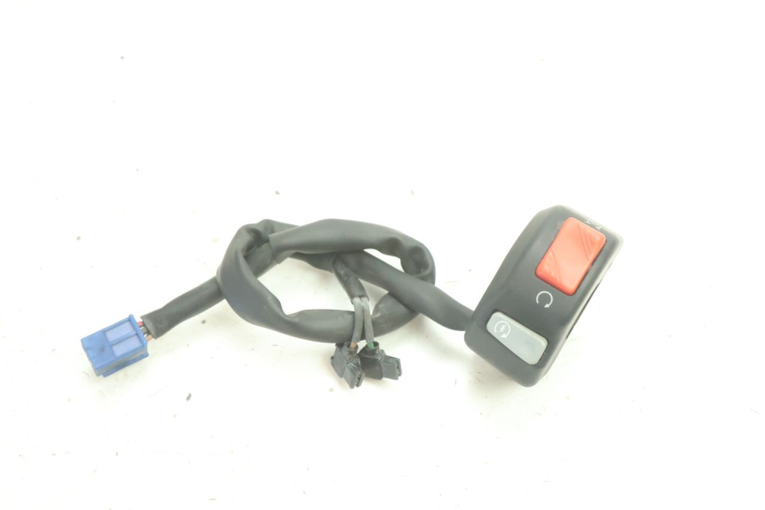 photo de COMUTADOR DIREITO YAMAHA YZF R6 600 (2008 - 2009) - Vista principal