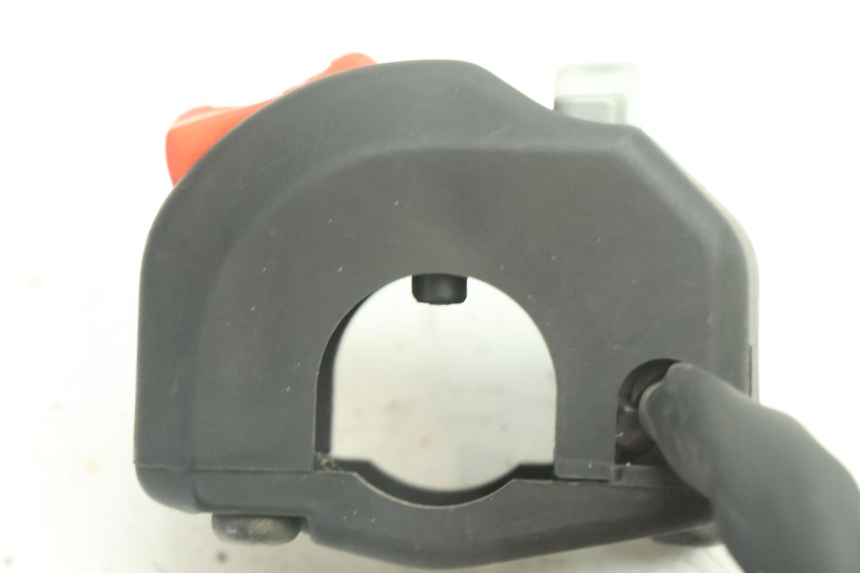 photo de COMUTADOR DIREITO YAMAHA YZF R6 600 (2008 - 2009) - Ampliação técnica