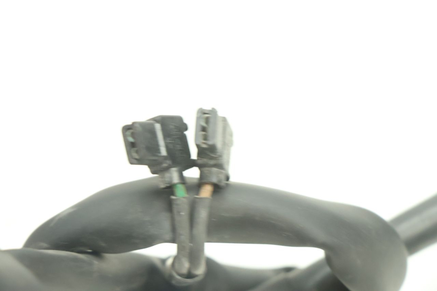 photo de COMUTADOR DIREITO YAMAHA YZF R6 600 (2008 - 2009) - Vista geral
