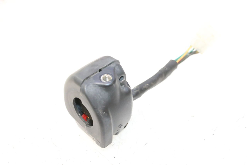 photo de COMANDO DIREITO UNIVERSAL BIKE ZN50QT-11B 50 (2018 - 2021) - Vista geral