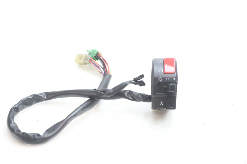 photo de COMUTADOR DIREITO KAWASAKI ZX-6R ZX6R 600 (2000 - 2002) - Vista principal