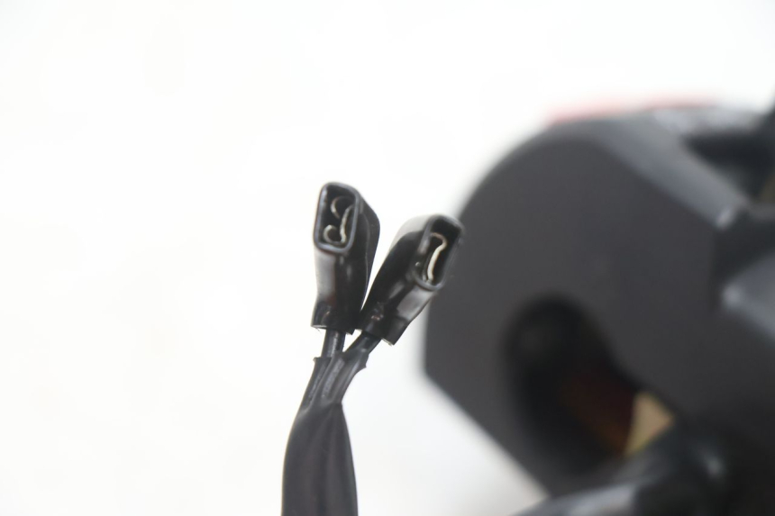 photo de COMUTADOR DIREITO KAWASAKI ZX-6R ZX6R 600 (2000 - 2002) - Ampliação técnica