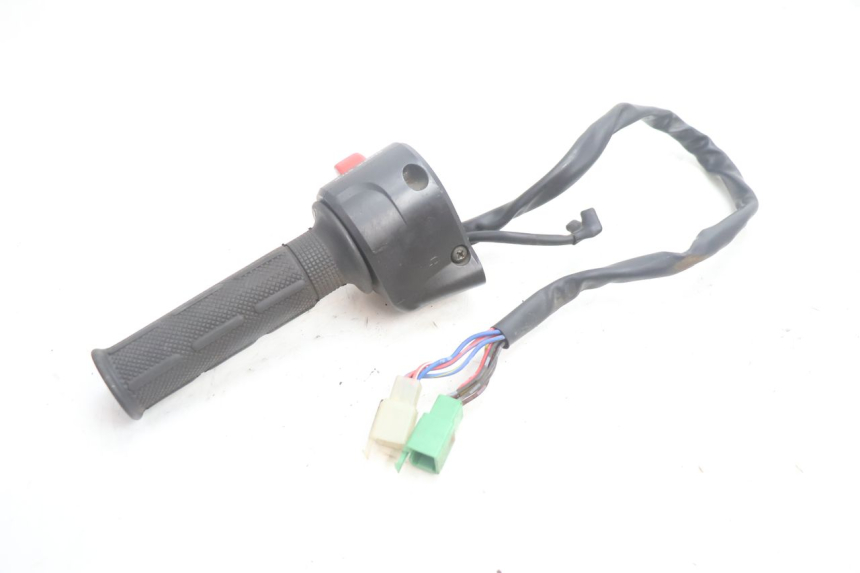 photo de COMANDO DIREITO KAWASAKI ZX-6R ZX6R 600 (1995 - 1997) - Ampliação técnica