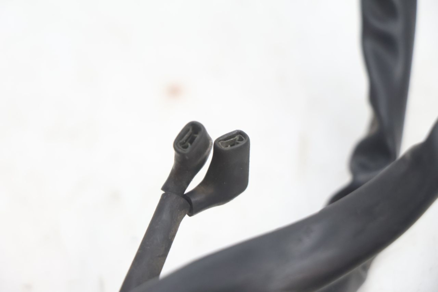 photo de COMANDO DIREITO KAWASAKI ZX-6R ZX6R 600 (1995 - 1997) - Pontos de fixação