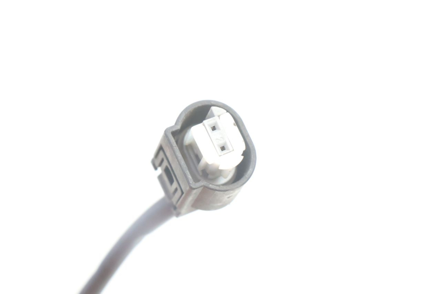 photo de INTERRUPTOR DE LUZES DE EMERGÊNCIA BMW C1 125 (2000 - 2003) - Ampliação técnica