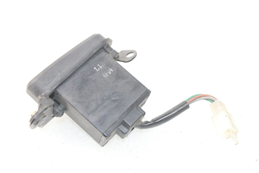 photo de COMUTADOR DE LUZES DE EMERGÊNCIA SYM GTS EFI ABS 125 (2012 - 2016) - Outro ângulo de visão