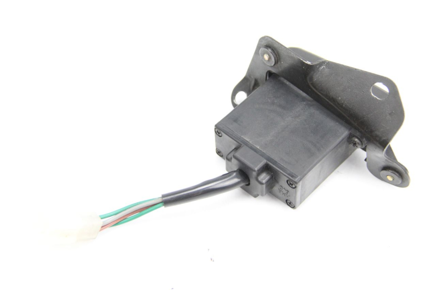 photo de COMUTADOR DE LUZES DE EMERGÊNCIA SYM GTS EFI ABS 125 (2012 - 2016) - Ampliação técnica