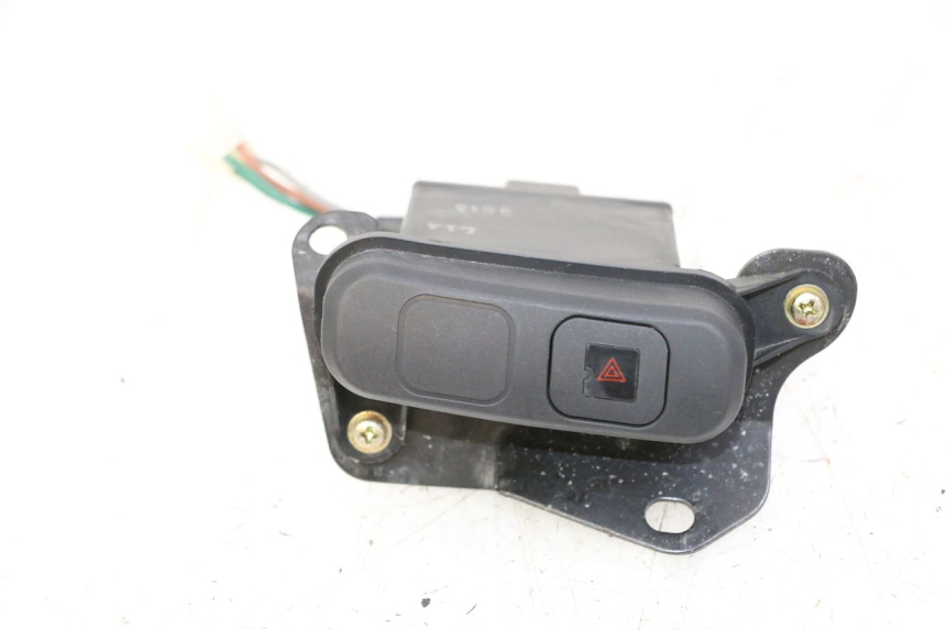 photo de COMUTADOR DE LUZES DE EMERGÊNCIA SYM JOYMAX 125 (2010 - 2017) - Vista principal