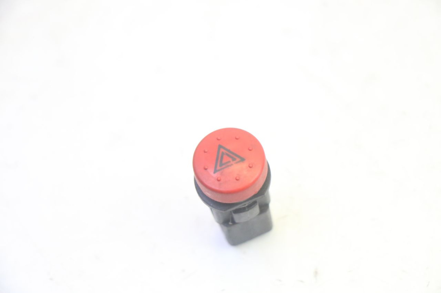 photo de COMUTADOR DE LUZES DE EMERGÊNCIA PIAGGIO MP3 HPE 350 (2018 - 2020) - Vista principal