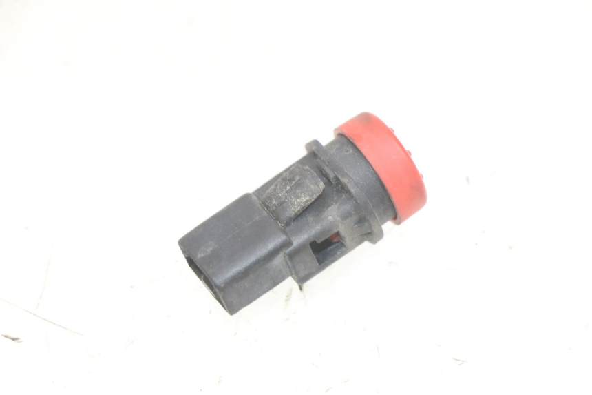 photo de COMUTADOR DE LUZES DE EMERGÊNCIA PIAGGIO MP3 LT 400 (2007 - 2012) - Detalhe da peça