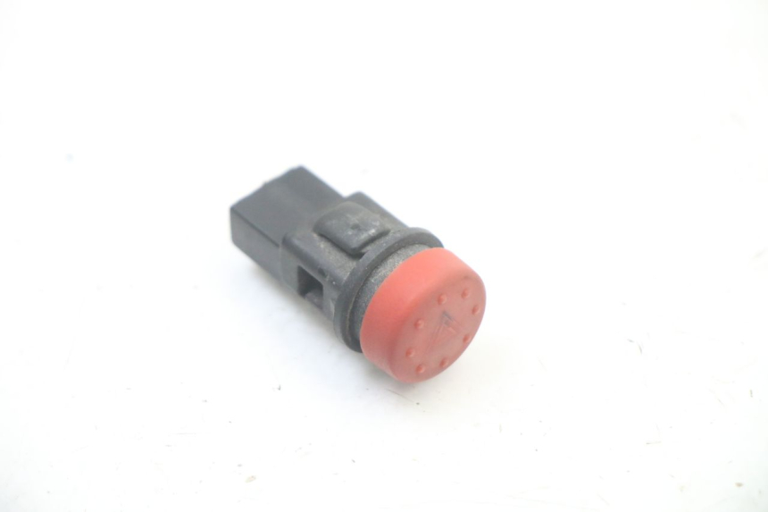 photo de COMUTADOR DE LUZES DE EMERGÊNCIA PIAGGIO MP3 LT 400 (2007 - 2012) - Vista principal